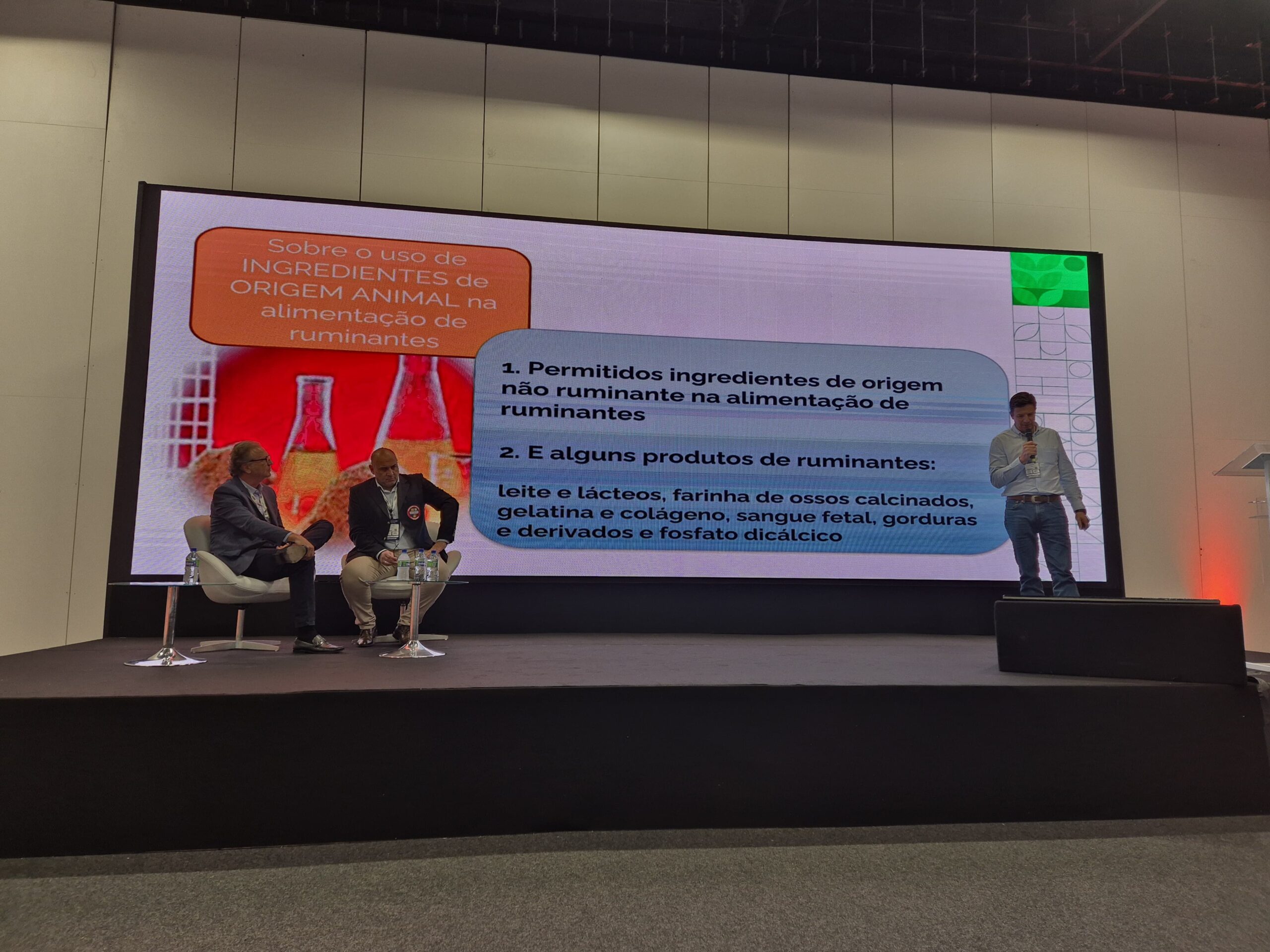 SINCOBESP realiza Encontro Técnico e debate adiamento da Portaria SDA/MAPA nº 1.180
